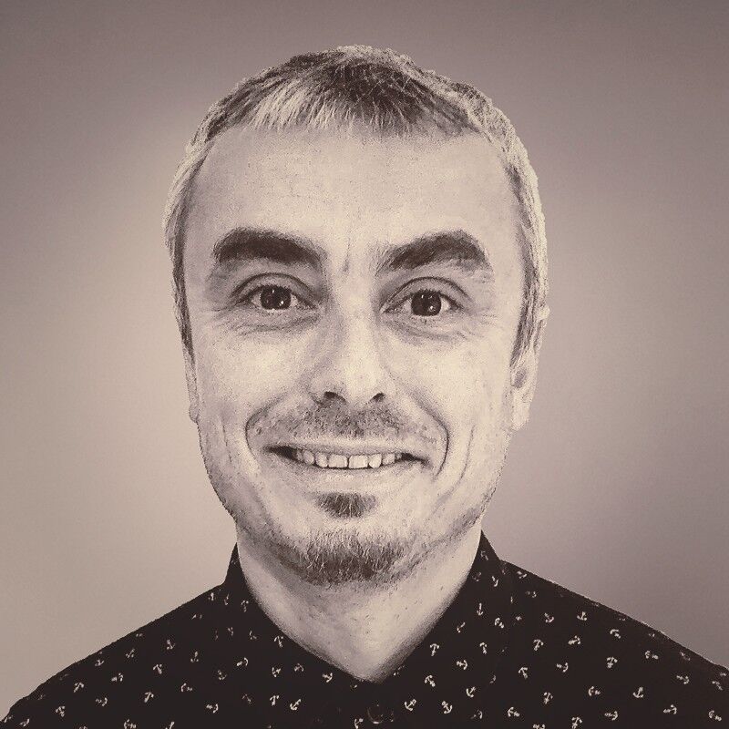 Michal Czernik - profile photo