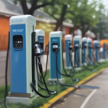 The GeniePoint Network