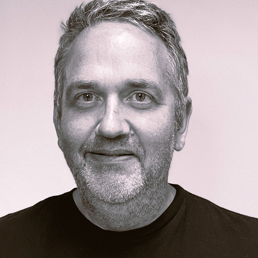 Pete Davis, Head of Delivery at Everything Connected