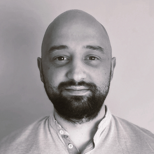 Remus Copil, Technology Director at Marcella New York